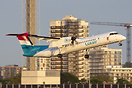Bombardier Dash 8-402Q