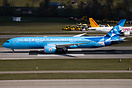 Boeing 787-9 Dreamliner