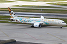 Boeing 787-9 Dreamliner