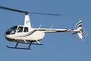 Robinson R-44 Raven II