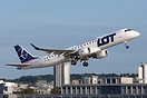 Embraer ERJ-190STD