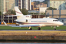 Dassault Falcon 900EX