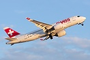 Airbus A220-100