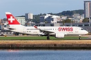 Airbus A220-100