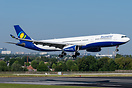 Airbus A330-343