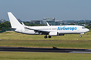 Boeing 737-8AS