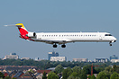 Bombardier CRJ-1000