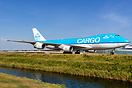 Boeing 747-406F/ER/SCD