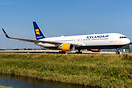Boeing 767-319/ER