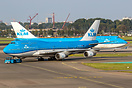 Boeing 747-406M