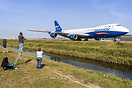 Boeing 747-83QF/SCD