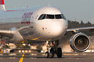 Airbus A321-111