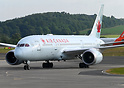 Boeing 787-8 Dreamliner