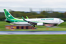 Boeing 737-81Z