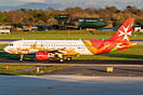 Airbus A320-214