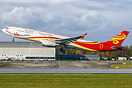 Airbus A330-343X