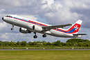Airbus A320-214