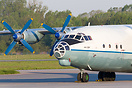 Antonov An-12BP
