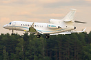 Dassault Falcon 7X