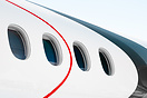 Dassault Falcon 6X