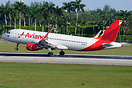 Airbus A320-214