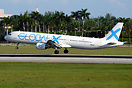 Airbus A321-211