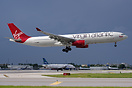 Airbus A330-343X