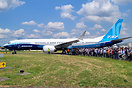Boeing 737-10 MAX