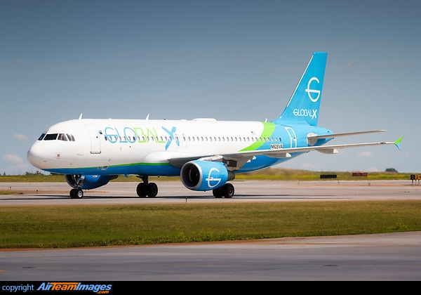Airbus A320-214