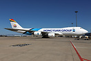 Boeing 747-83QF