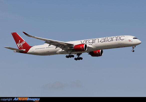 Airbus A350-1041