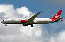 Boeing 787-9 Dreamliner