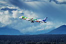 Boeing 787-9 Dreamliner