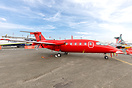 Piaggio P-180 Avanti II