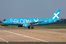Flying on behalf of WizzAir this summer season.