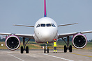 Airbus A321-271NX
