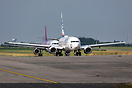 Boeing 737-86N