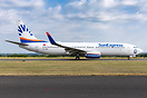 Boeing 737-86N