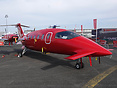 Piaggio P-180 Avanti II