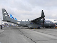 CASA C-295 MPA