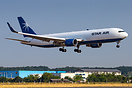 Boeing 767-346F/ER