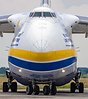 Antonov An-124-100M Ruslan