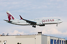 Boeing 737-8 MAX