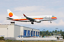 Embraer ERJ-175LR