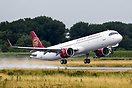 Airbus A321-271NX
