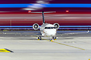 Bombardier Challenger 605