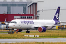 Airbus A321-251NX