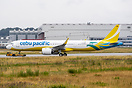 Airbus A321-271NX