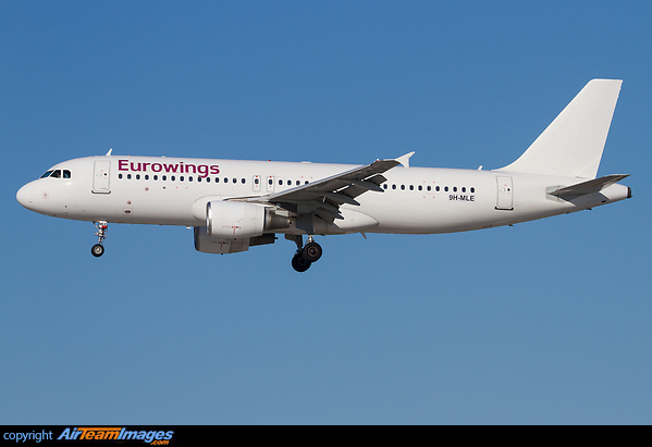 Airbus A320-214