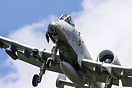 Fairchild A-10C Thunderbolt II